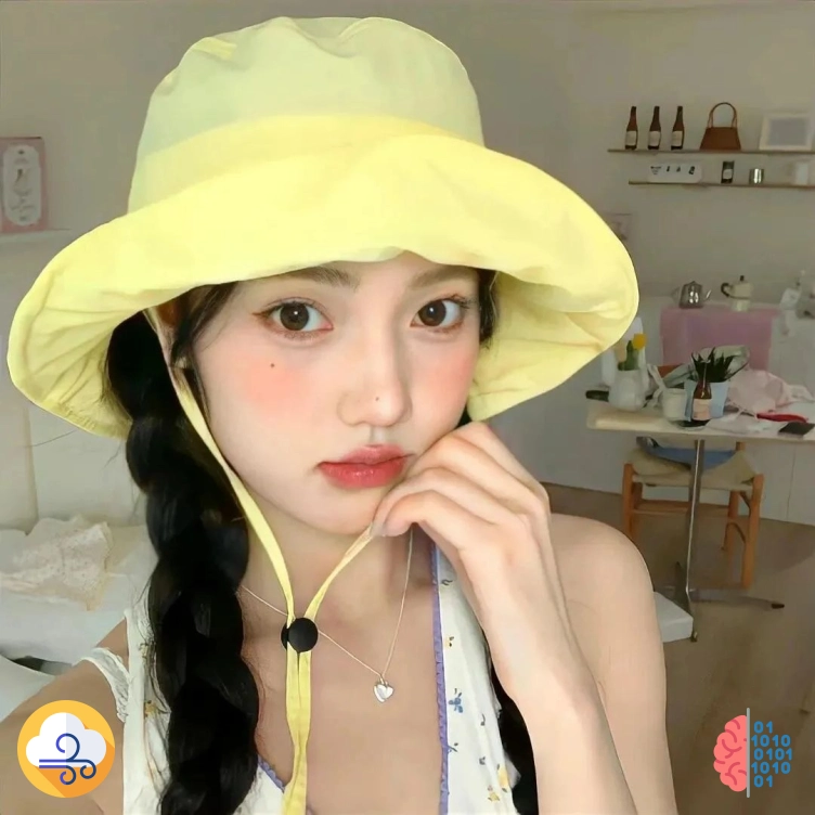 小叶